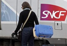 Déconfinement à Noël : les ventes de la SNCF explosent après l’allocution d’Emmanuel Macron Coronavirus France en direct : début du déconfinement lundi mais les Français doivent rester vigilants