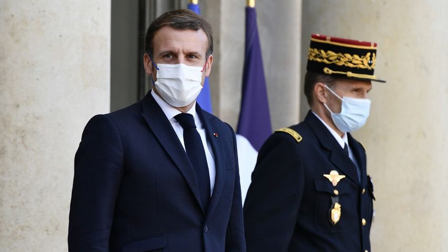Coronavirus France : Emmanuel Macron positif, Jean Castex négatif, qui est cas contact?
