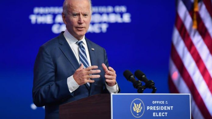 Elections américaines 2020 : Biden avertit du risque accru de morts du Covid-19 si Trump refuse toute coordination