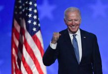 Election américaine: Joe Biden va révéler son futur gouvernement Election américaine: Joe Biden va révéler son futur gouvernement