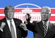 Les derniers résultats de l’élection américaine 2020 en direct : « L’élection n’est pas finie » Elections américaines 2020 en direct : Le point sur les résultats (détail)