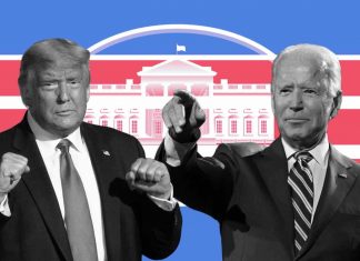 Les derniers résultats de l’élection américaine 2020 en direct : « L’élection n’est pas finie » Elections américaines 2020 en direct : Le point sur les résultats (détail)