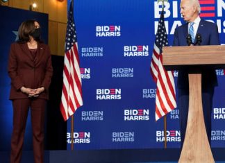 Présidentielle américaine 2020 : les autorités électorales démentent la moindre fraude Présidentielle américaine 2020 : les autorités électorales démentent la moindre fraude