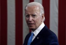 USA-Coronavirus: Joe Biden devrait se faire vacciner la semaine prochaine USA-Coronavirus: Joe Biden devrait se faire vacciner la semaine prochaine