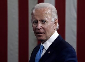 USA-Coronavirus: Joe Biden devrait se faire vacciner la semaine prochaine USA-Coronavirus: Joe Biden devrait se faire vacciner la semaine prochaine