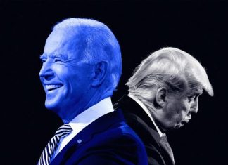 Elections américaines 2020 : Joe Biden remporte officiellement l’Arizona Elections américaines 2020 : Joe Biden remporte officiellement l'Arizona
