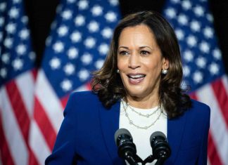 Elections américaines 2020 : Kamala Harris première femme vice-présidente des Etats-Unis Elections américaines 2020 : Kamala Harris première femme vice-présidente des Etats-Unis