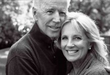 Elections américaines 2020 : Qui est Jill Biden, la prochaine First lady ? Elections américaines 2020 : Qui est Jill Biden, la prochaine First lady ?