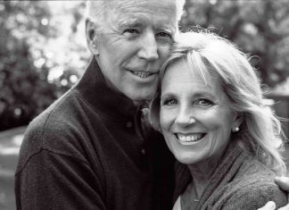 Elections américaines 2020 : Qui est Jill Biden, la prochaine First lady ? Elections américaines 2020 : Qui est Jill Biden, la prochaine First lady ?