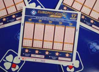 Euromillion : les résultats du tirage du mardi 24 novembre 2020 (voici les numéros) Euromillion : les résultats du tirage du mardi 24 novembre 2020 (voici les numéros)