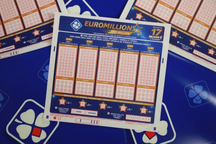 Euromillion : les résultats du tirage du mardi 24 novembre 2020 (voici les numéros)