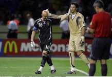 Fabien Barthez rejoint Toulouse en tant que consultant (officiel) Fabien Barthez rejoint Toulouse en tant que consultant (officiel)