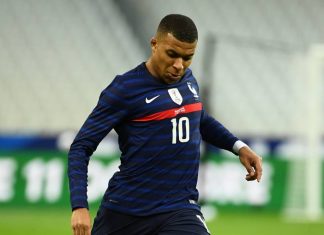 France Vs Suède en direct : sur quelle chaîne et à quelle heure voir le match ? France Vs Suède en direct : sur quelle chaîne et à quelle heure voir le match ?
