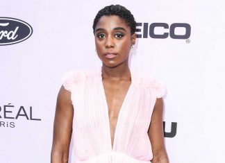 James Bond : L’actrice Lashana Lynch prendra la relève de 007 dans Mourir peut attendre (détail) James Bond : L’actrice Lashana Lynch prendra la relève de 007 dans Mourir peut attendre (détail)