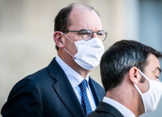 Jean Castex : Ce qu’il faut retenir du point d’étape du Premier ministre Jean Castex : Ce qu'il faut retenir du point d'étape du Premier ministre