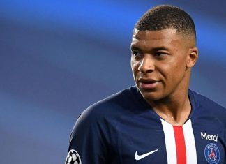 Kylian Mbappé en concurrence avec Zidane pour un prestigieux trophée Kylian Mbappé en concurrence avec Zidane pour un prestigieux trophée