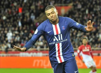 Kylian Mbappé, la polémique enfle Kylian Mbappé, la polémique enfle
