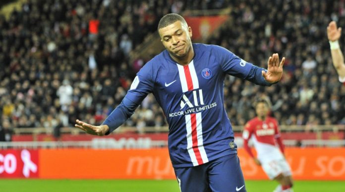 Kylian Mbappé, la polémique enfle