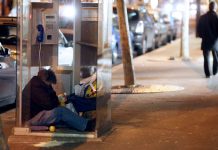 La crise du Coronavirus fait bondir la précarité en France La crise du Coronavirus fait bondir la précarité en France