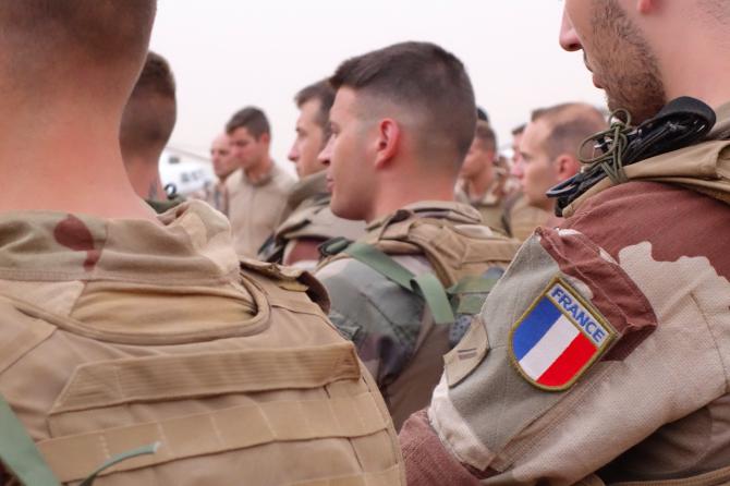 L'armée française a abattu un haut-responsable d'Al-Qaïda au Mali (détail)