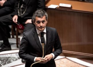 L’article 24 de la proposition de loi « sécurité globale » voté en première lecture à l’Assemblée (détail) L'article 24 de la proposition de loi "sécurité globale" voté en première lecture à l'Assemblée (détail)