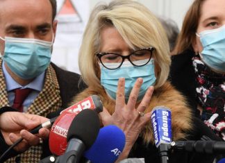 L’audition cruciale des parents d’Alexia attendue ce mercredi (détail) L'audition cruciale des parents d'Alexia attendue ce mercredi (détail)