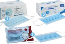 Le masque chirurgical est bel et bien lavable et réutilisable (étude) Le masque chirurgical est bel et bien lavable et réutilisable (étude)