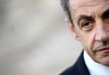Le procès de Nicolas Sarkozy s’ouvre lundi (détail) Le procès de Nicolas Sarkozy s’ouvre lundi (détail)