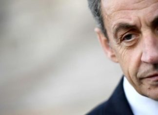 Le procès de Nicolas Sarkozy s’ouvre lundi (détail) Le procès de Nicolas Sarkozy s’ouvre lundi (détail)
