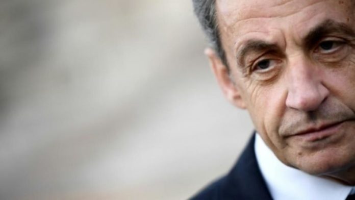 Le procès de Nicolas Sarkozy s’ouvre lundi (détail)