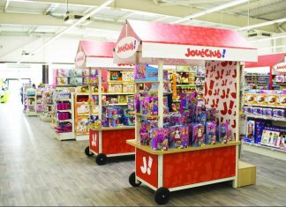 Le secteur du jouet demande la réouverture : « Nous risquons la pénurie » Le secteur du jouet demande la réouverture : "Nous risquons la pénurie"