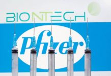 Cyberattaque : des documents liés au vaccin Pfizer/BioNTech ont été piratés (détail) Cyberattaque : des documents liés au vaccin Pfizer/BioNTech ont été piratés (détail)