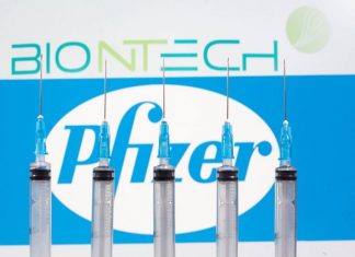 Le vaccin de Pfizer utilisé dès décembre aux Etats-Unis (détail) Cyberattaque : des documents liés au vaccin Pfizer/BioNTech ont été piratés (détail)