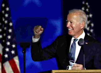 Les derniers résultats de l’élection américaine 2020 en direct : Le décompte se poursuit à Philadelphie Les derniers résultats de l’élection américaine 2020 en direct : Le décompte se poursuit à Philadelphie