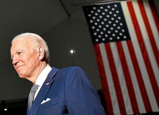 Les derniers résultats de l’élection américaine 2020 en direct : Sécurité renforcée autour de Biden? Les derniers résultats de l’élection américaine 2020 en direct : Sécurité renforcée autour de Biden?