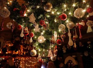 Les Français prêts à renoncer à Noël en famille cette année (Sondage OpinionWay pour Proximis) Les Français prêts à renoncer à Noël en famille cette année (Sondage OpinionWay pour Proximis)