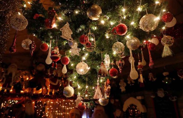 Les Français prêts à renoncer à Noël en famille cette année (Sondage OpinionWay pour Proximis)