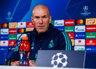 L’hommage ému de Zinedine Zidane à Diego Maradona L’hommage ému de Zinedine Zidane à Diego Maradona