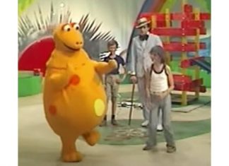 L’homme qui incarnait Casimir, Régis Fassier, est mort à l’âge de 56 ans L’homme qui incarnait Casimir, Régis Fassier, est mort à l'âge de 56 ans