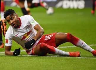 Ligue des champions en direct : Sur quelles chaînes voir PSG-RB Leipzig et Rennes-Chelsea ? Ligue des champions en direct : Sur quelles chaînes voir PSG-RB Leipzig et Rennes-Chelsea ?