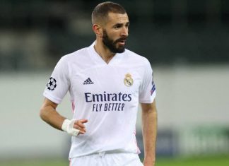 Ligue des champions – Real Madrid Vs Inter en direct : Heure, chaine et diffusion TV Ligue des champions - Real Madrid Vs Inter en direct : Heure, chaine et diffusion TV