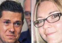 Meurtre d’Alexia : Jonathann Daval condamné à 25 ans de réclusion Meurtre d'Alexia : Jonathann Daval condamné à 25 ans de réclusion