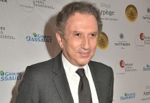 Michel Drucker se confie sur ses lourdes opérations du cœur (détail) Michel Drucker se confie sur ses lourdes opérations du cœur (détail)