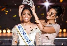 Miss France 2021 : le voyage de préparation aura lieu à Versailles (détail) Miss France 2021 : le voyage de préparation aura lieu à Versailles (détail)