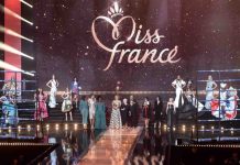 Miss France 2021 : l’élection reportée au 19 décembre (détail) Miss France 2021 : l'élection reportée au 19 décembre (détail)