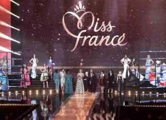 Miss France 2021 : l’élection reportée au 19 décembre (détail) Miss France 2021 : l'élection reportée au 19 décembre (détail)
