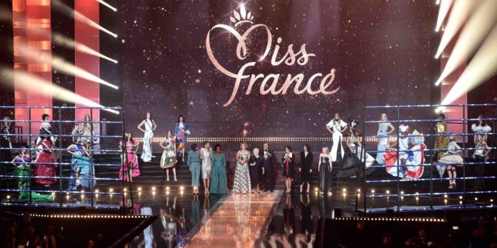 Miss France 2021 : l'élection reportée au 19 décembre (détail)