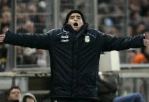 Mort de Diego Maradona EN DIRECT : hommage ce soir en Ligue des champions Mort de Diego Maradona EN DIRECT : hommage ce soir en Ligue des champions
