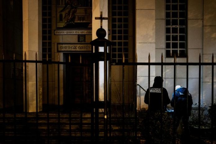 Prêtre orthodoxe agressé à Lyon : le suspect a reconnu les faits (détail)