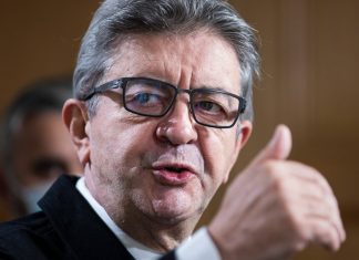 Présidentielle 2022 : Mélenchon passe le cap des 150 000 « signatures de parrainage » Présidentielle 2022 : Mélenchon passe le cap des 150 000 « signatures de parrainage »